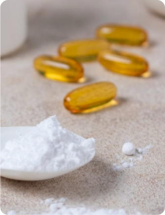 EXCIPIENTS