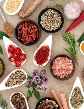 food additives