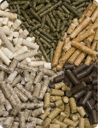 PELLETS