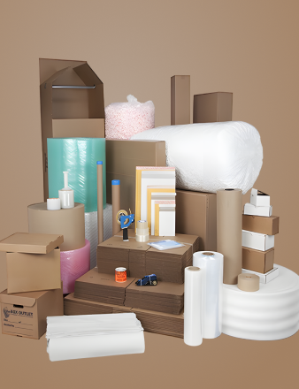 Packing Material