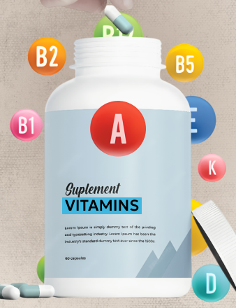 Vitamins